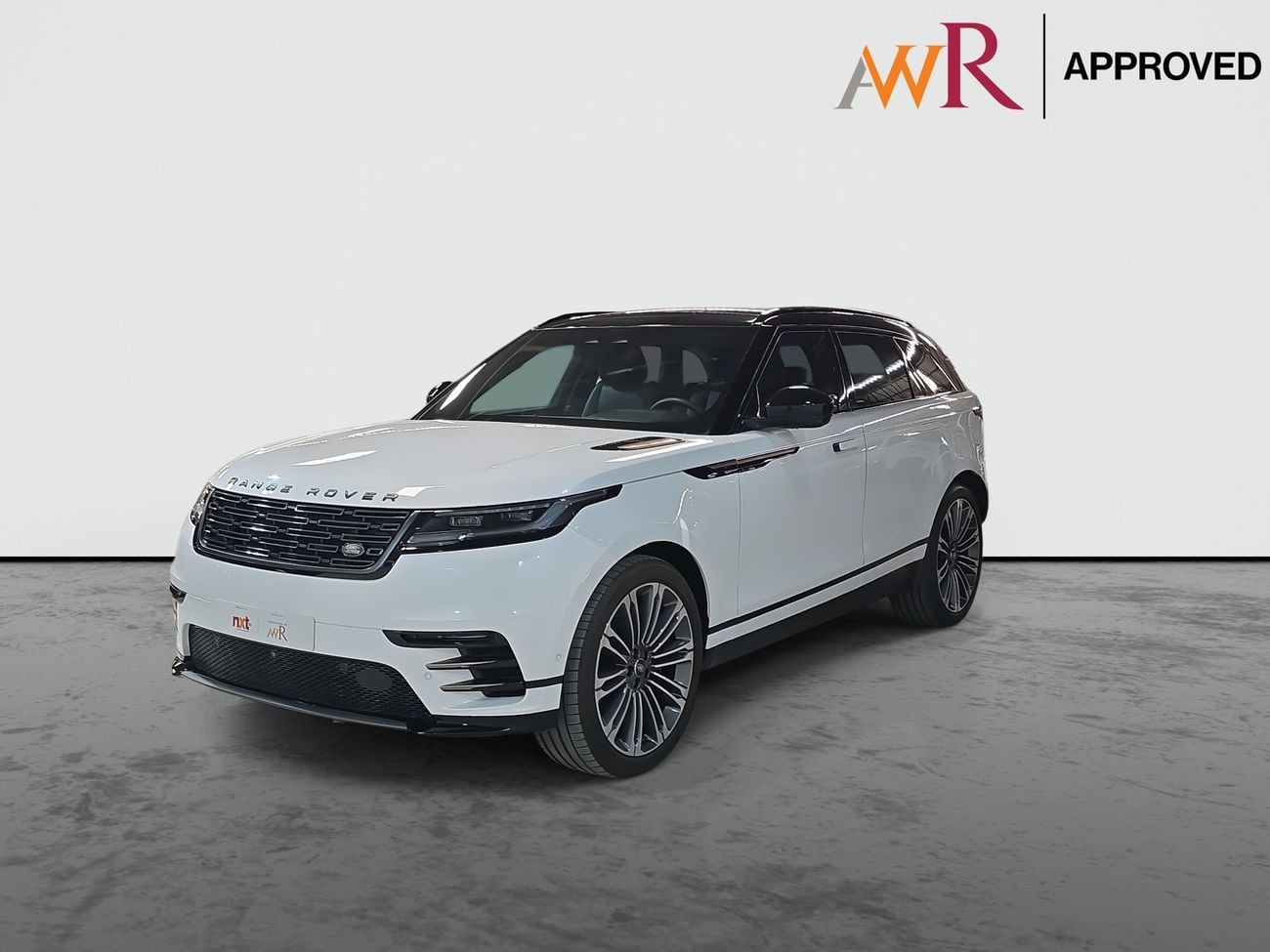 Land Rover Range Rover Velar DYNAMIC SE P250 Dynamic SE P 2.0