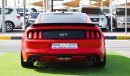 Ford Mustang 5.0 GT