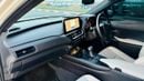 لكزس UX 200 PUSH START | LEATHER SEATS | AT | 2.0L PETROL | BACK CAMERA | ELECTRIC HEATED & POWER SEATS | 2023