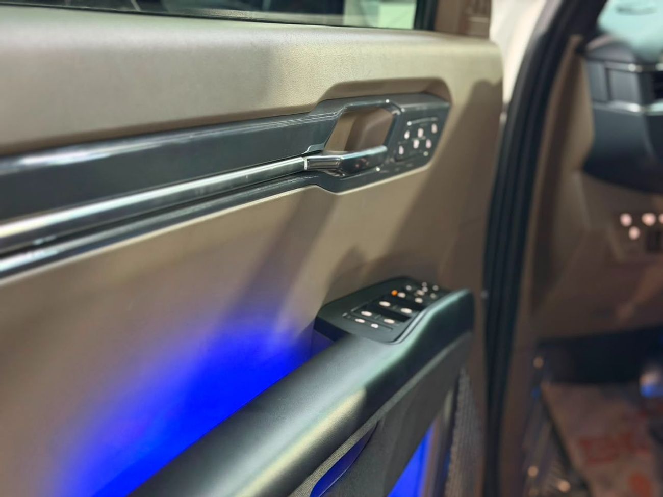 Kia EV9 AIR