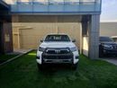 تويوتا هيلوكس PATROL/ AUTO GEAR/ WIDE BODY / AUTO WINDOWS / FULL OPTION