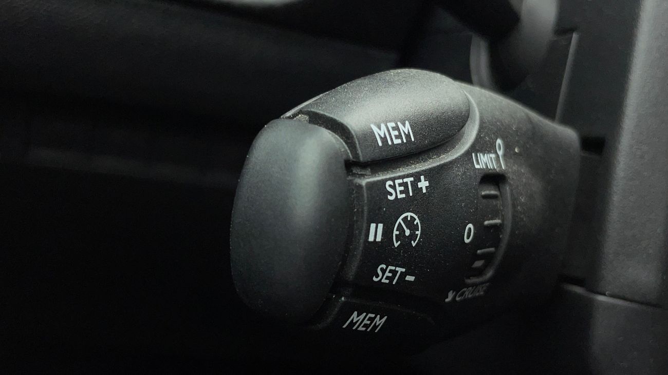 Peugeot 2008 ACTIVE 1.6 | Zero Down Payment | Free Home Test Drive