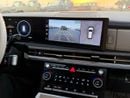 هيونداي سانتا في COMFORT PLUS HEV Smartstream G1.6T HEV