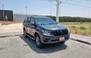 Toyota Prado VX-L Top 4.0L