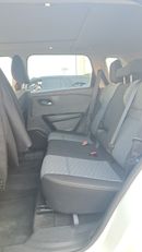 نيسان إكس تريل SV 2.5 | بدون دفعة مقدمة | اختبار القيادة في المنزل