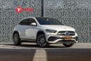 Mercedes Benz GLA 200