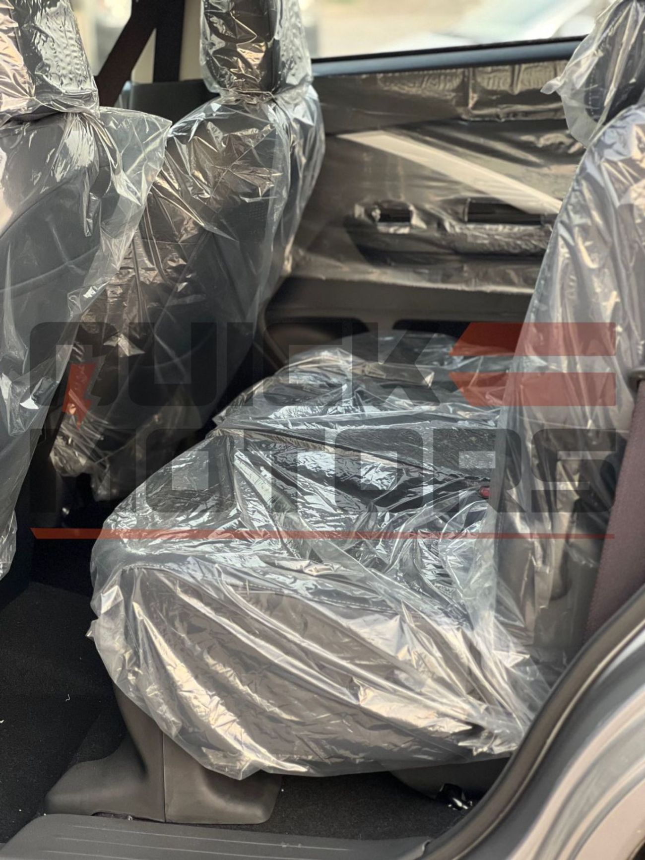 Mitsubishi Xpander Cross PREMIUM Mitsubishi xpander cross model 2027 GCC specific