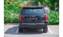 Chevrolet Tahoe Chevrolet Tahoe RST 2020 GCC Under Warranty