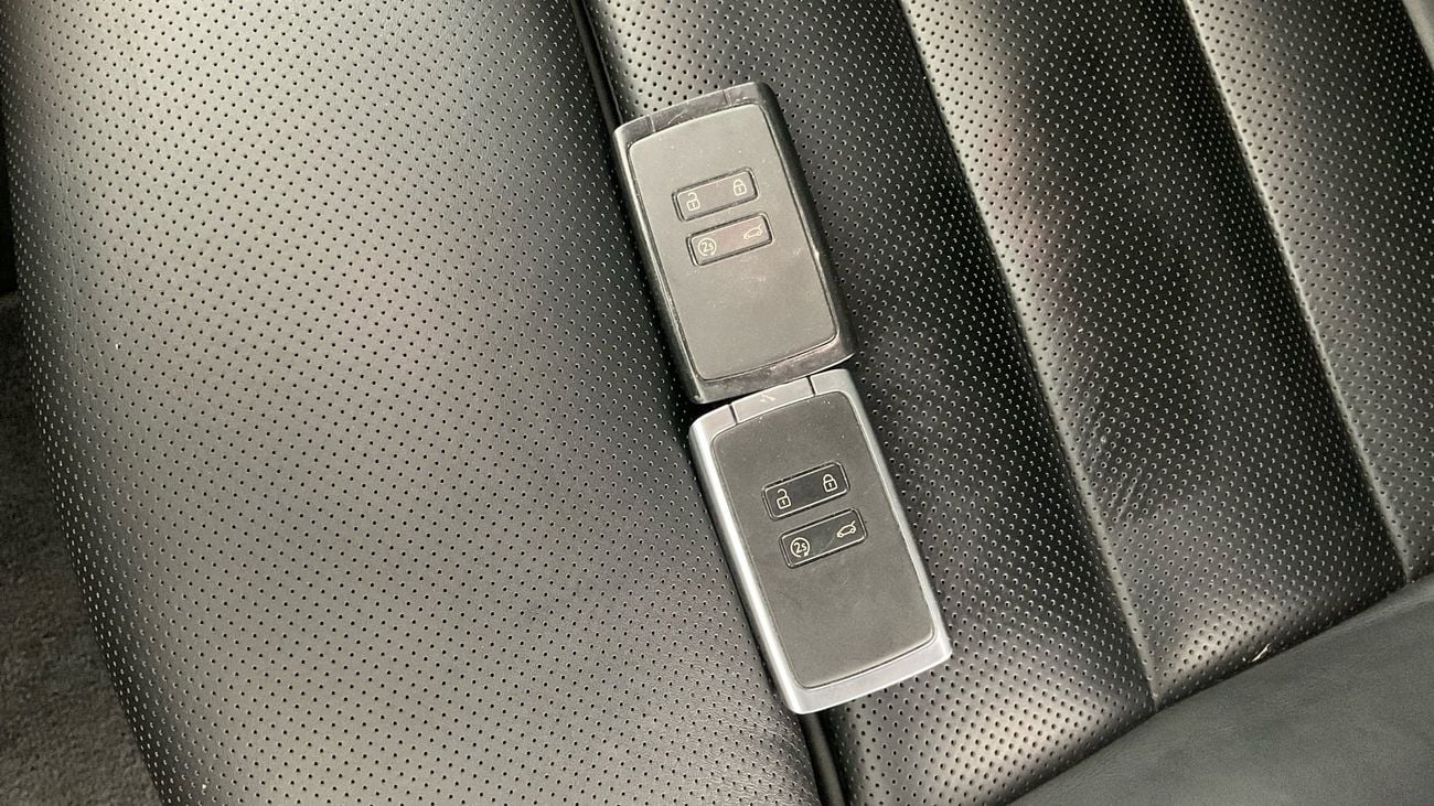 Renault Koleos LE 2.5L LE | Guaranteed Warranty | 0 Down Payment