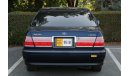 Toyota Crown Toyota crown 1991 import Japan perfect condition