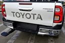 Toyota Hilux 2025 TOYOTA HILUX DOUBLE CAB PICKUP VX V6 4.0L PETROL 4WD AT.