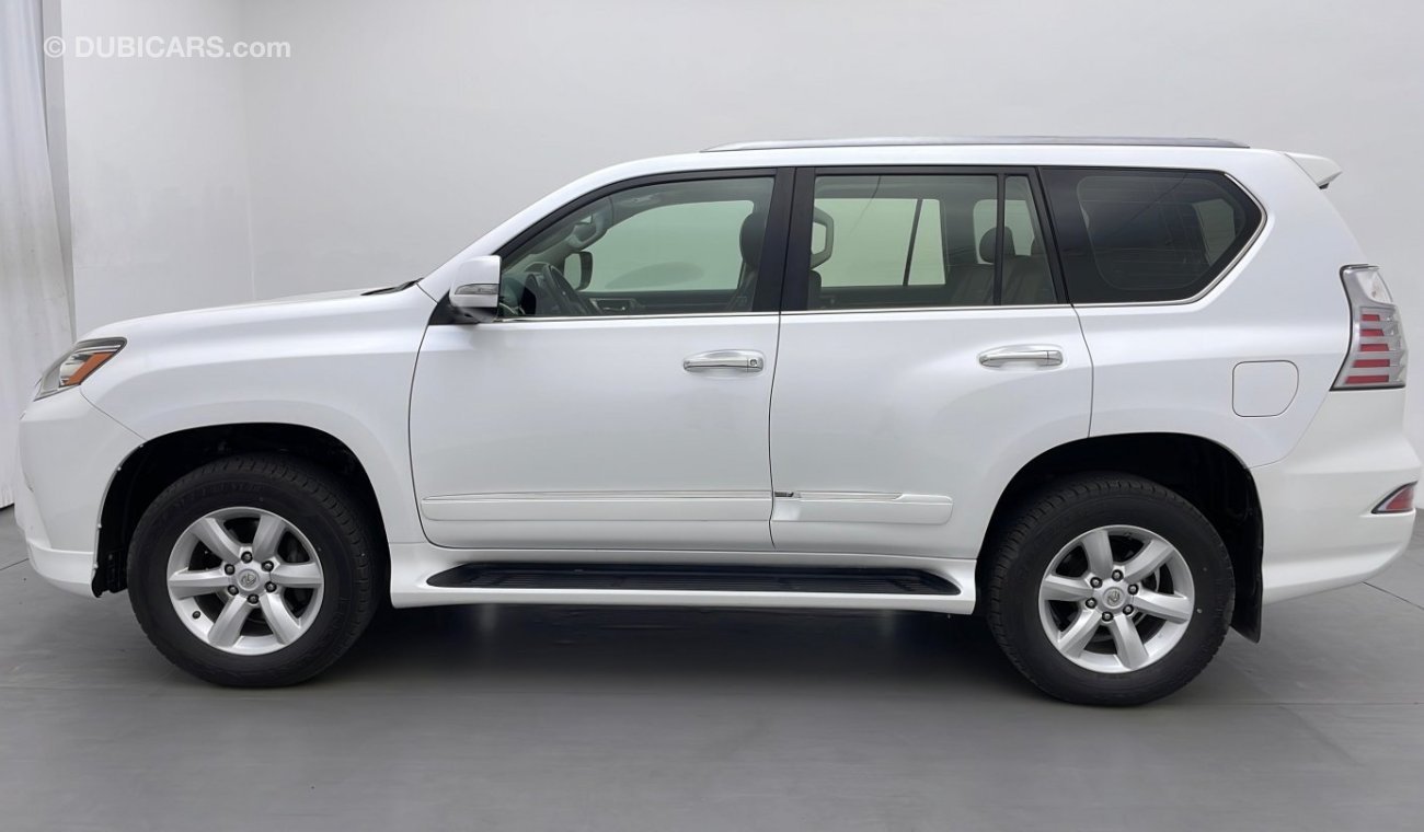 Lexus GX460 PREMIER 4.6 | Under Warranty | Inspected on 150+ parameters