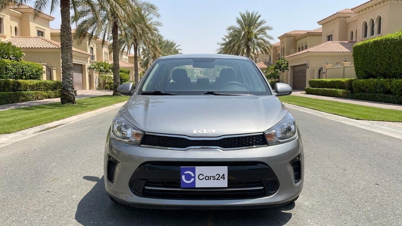 كيا بيجاس LX كارس24 هي سوق ضخم للسيارات المستعملة موثوق ومضمون ٪كارس24 هي سوق ضخم للسيارات المستعملة موثوق ومضمون