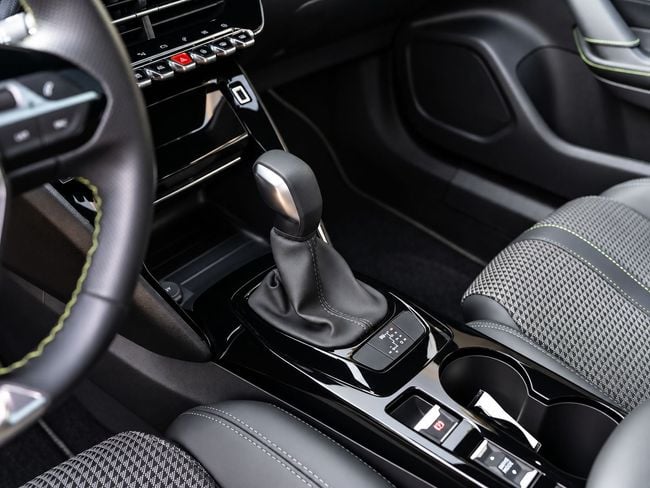 Peugeot 2008 GT, миниатюра 26