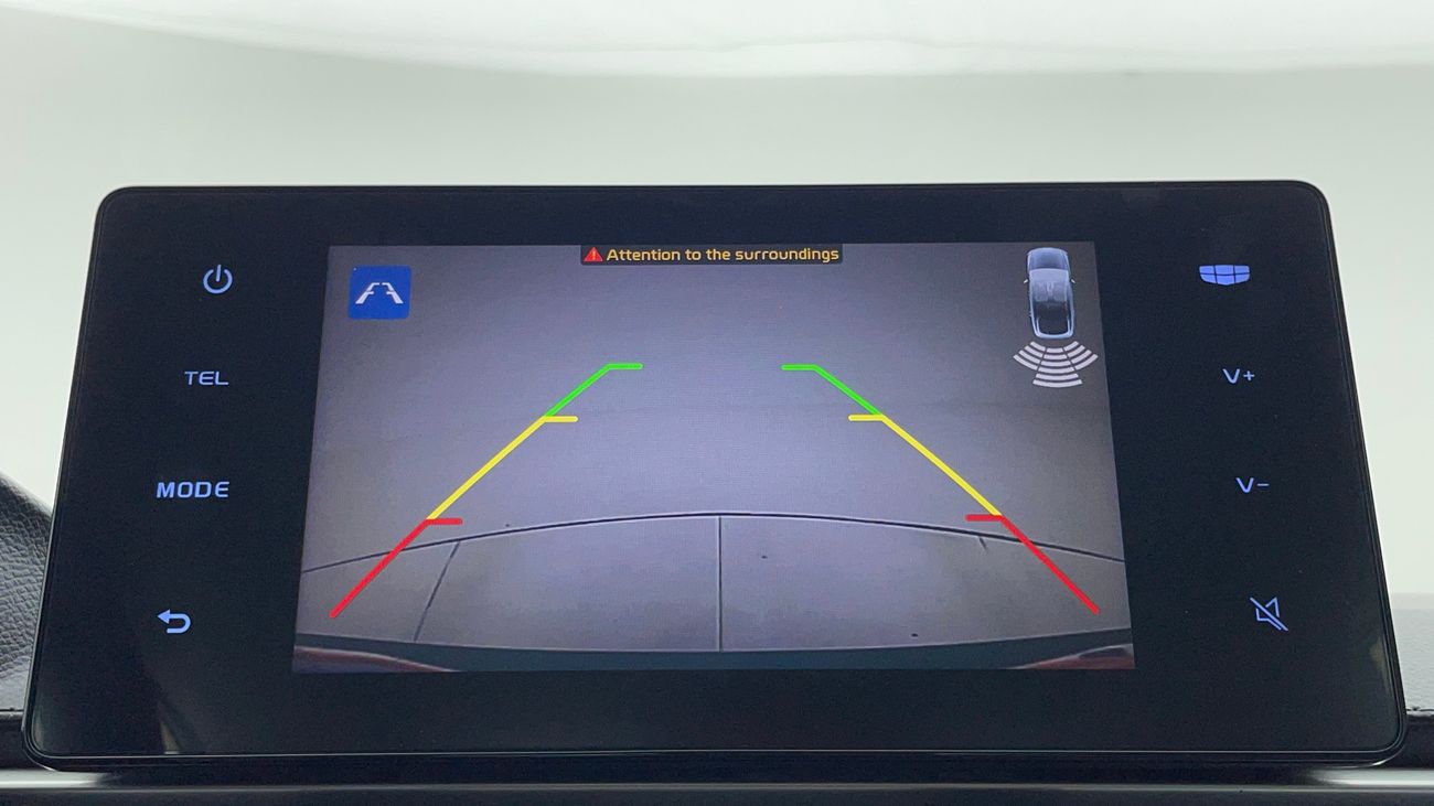 Geely Emgrand GS 1.5 | Zero Down Payment | Free Home Test Drive