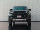 فورد رينجر رابتور Raptor