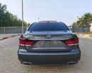 لكزس LS 460 L TITANIUM