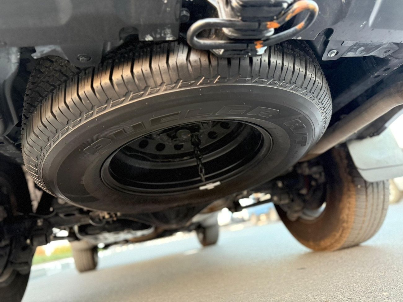 Toyota 4Runner TRD Off Road Premium 2023