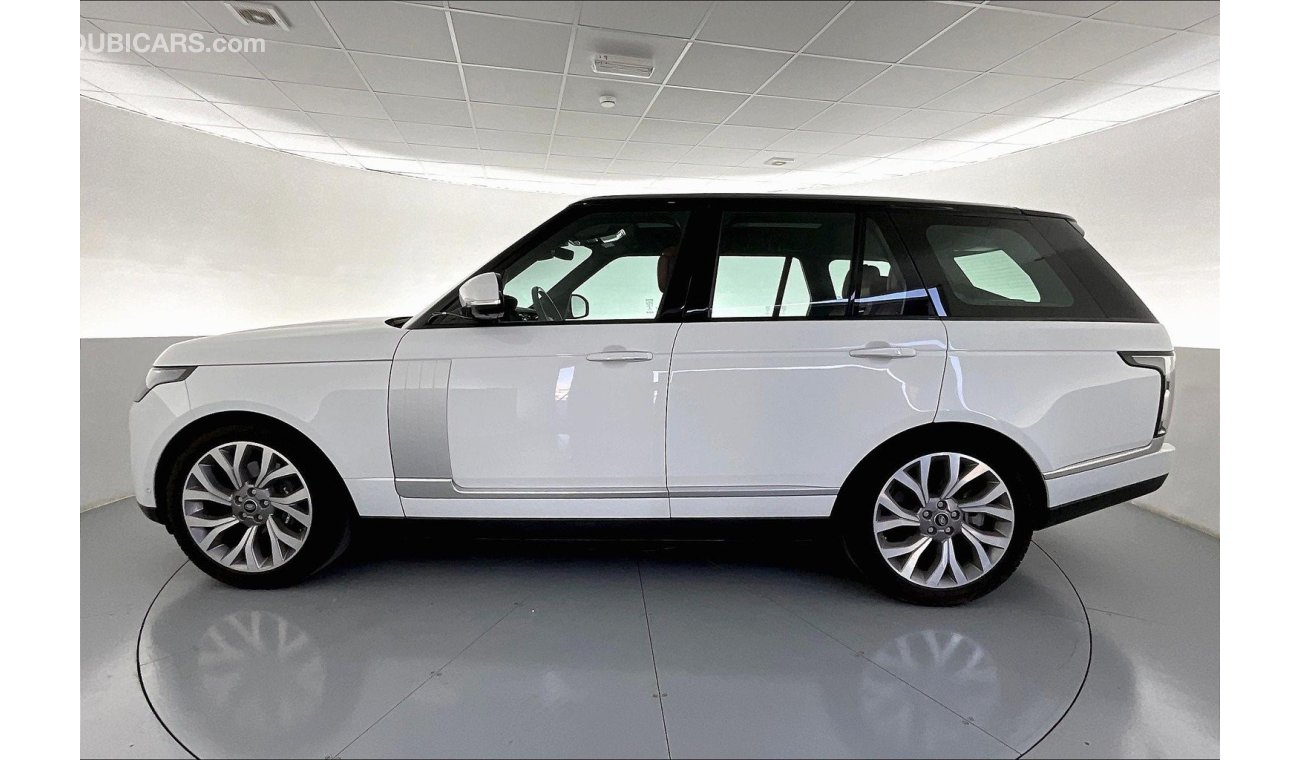 Land Rover Range Rover Vogue SE | 1 year free warranty | 0 down payment | 7 day return policy