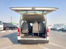 تويوتا هاياس TOYOTA HIACE WAGON VAN 2011 RHD 2.7 L PETROL AUTOMATIC (PM23267)