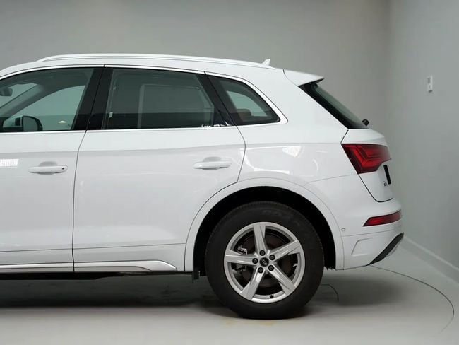 Audi Q5 45 TFSI, миниатюра 22