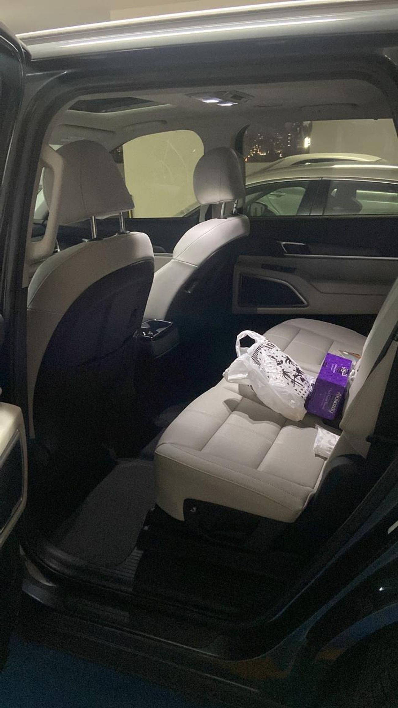 كيا تيلورايد EX 3.8L