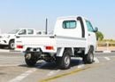Suzuki Carry STD 2024 Suzuki Super Carry PTR MT