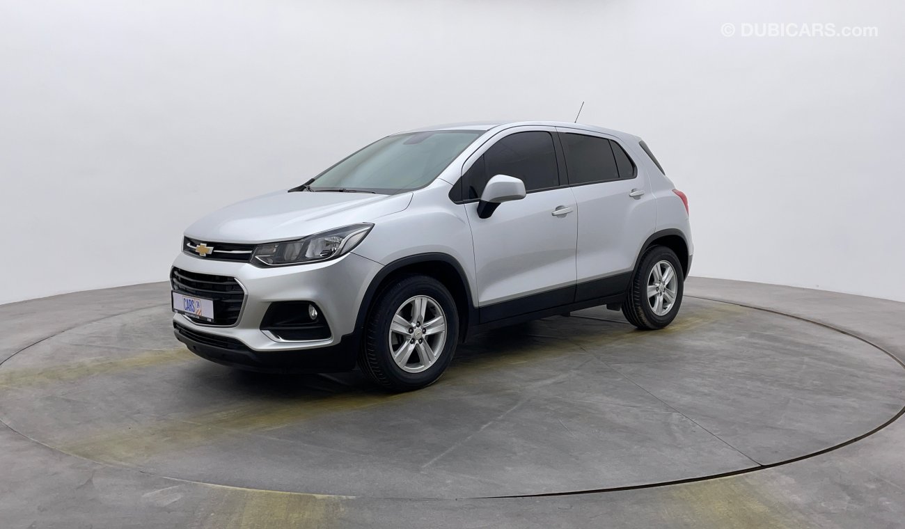 Chevrolet Trax LT 1800