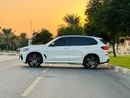 بي أم دبليو X5 50i M Sport 4.4L