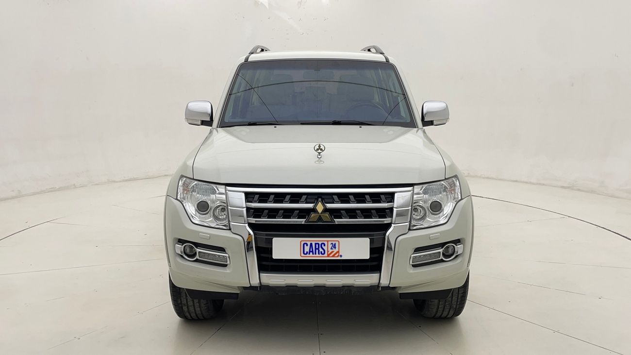 Mitsubishi Pajero GLS HIGHLINE 3.8 | Zero Down Payment | Home Test Drive