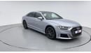Audi A8 55 TFSI QUATTRO 3 | Zero Down Payment | Free Home Test Drive