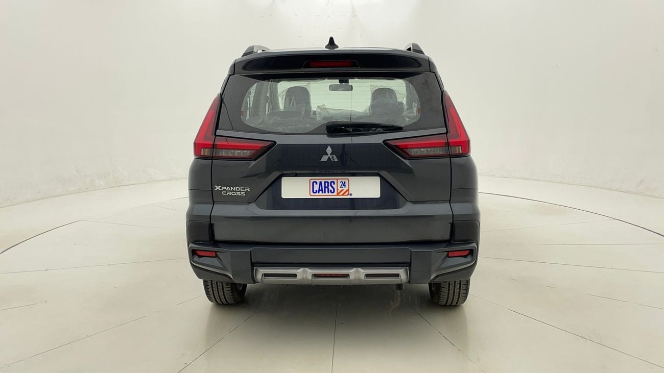 Mitsubishi Xpander H/L PREMIUM 1.5 | Zero Down Payment | Home Test Drive