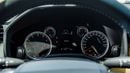 تويوتا لاند كروزر GXR (LHD) Toyota Land Cruiser GXR 3.5P AT MY2025 – Grey