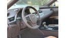 Lexus ES350 PANORAMA & BLINDSPOT & 4 CAMERAS ( WARRANTY & SERVICES ) MODEL 2021