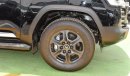 Toyota Land Cruiser GR SPORT TWIN TURBO 3.3L DIESEL