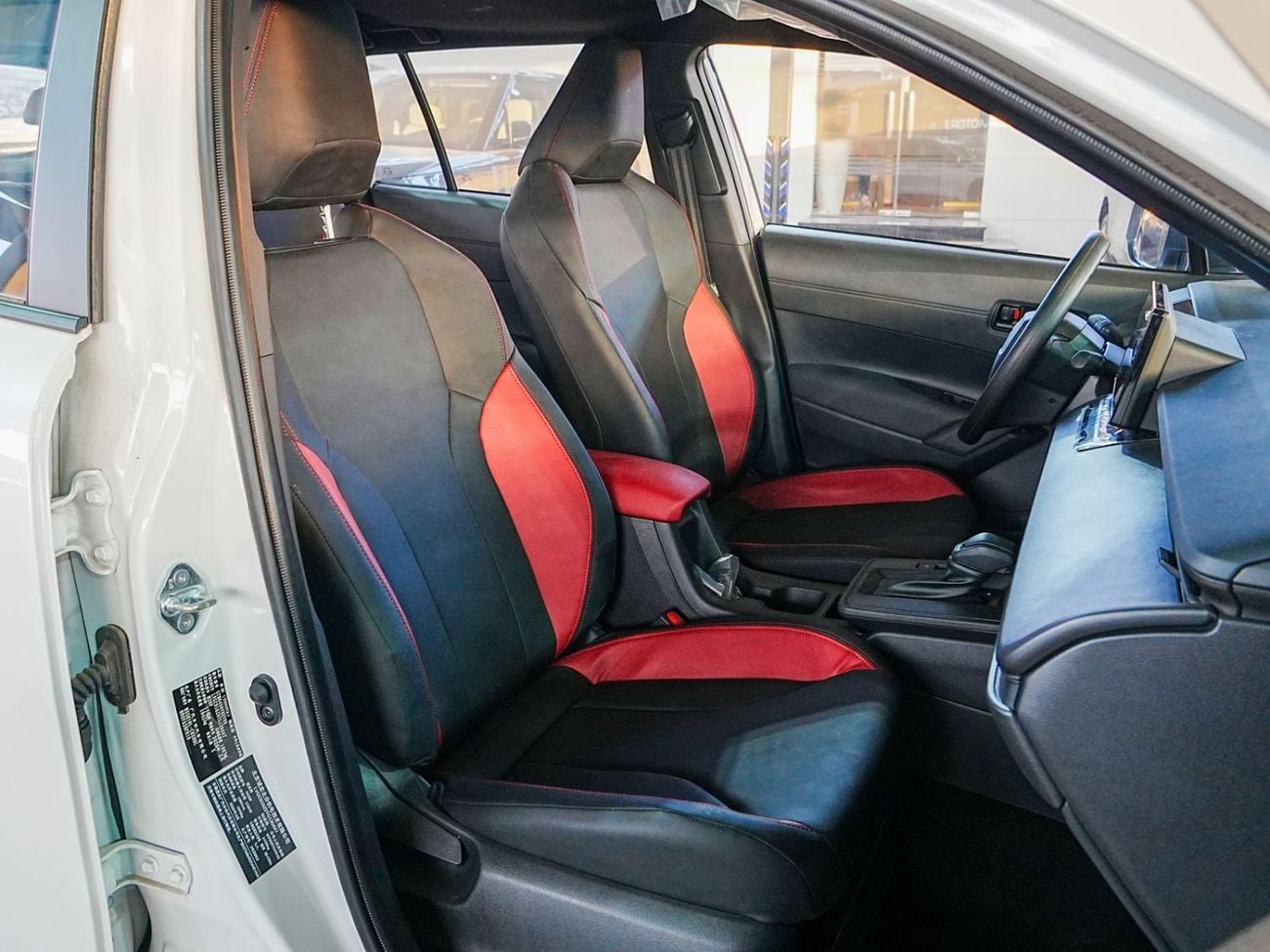 Toyota Frontlander 2026 TOYOTA FRONTLANDER 2.0L HYBRID LUXURY EDITION BRAND NEW 0KM