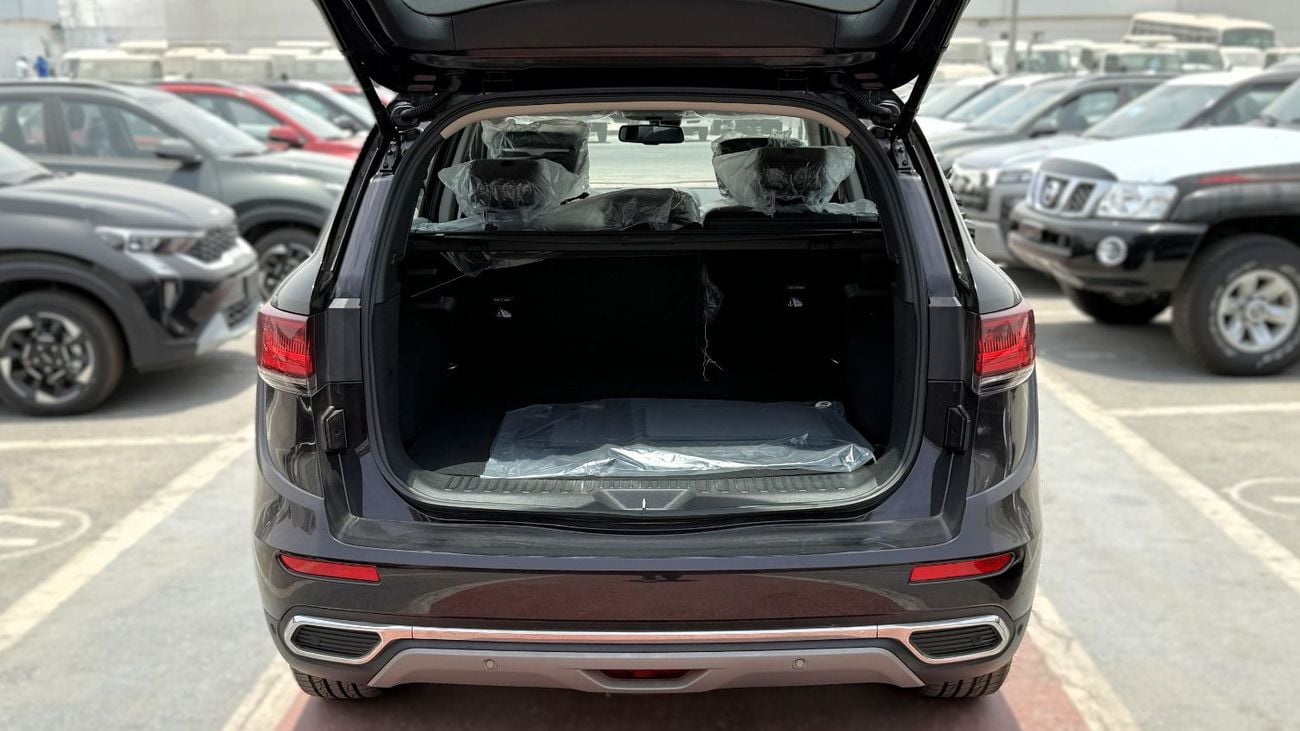 رينو كوليوس LE 2.5L