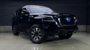 Nissan Patrol NISSAN PATROL ,5.6 LITER ,2024 MODEL ,BLACK COLOR RIGHT HAND DRIVE