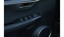Lexus NX300 full option 2018 model