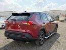 Toyota RAV4 2023 ADVENTURE KIT AWD 2.5 CANADA SPEC