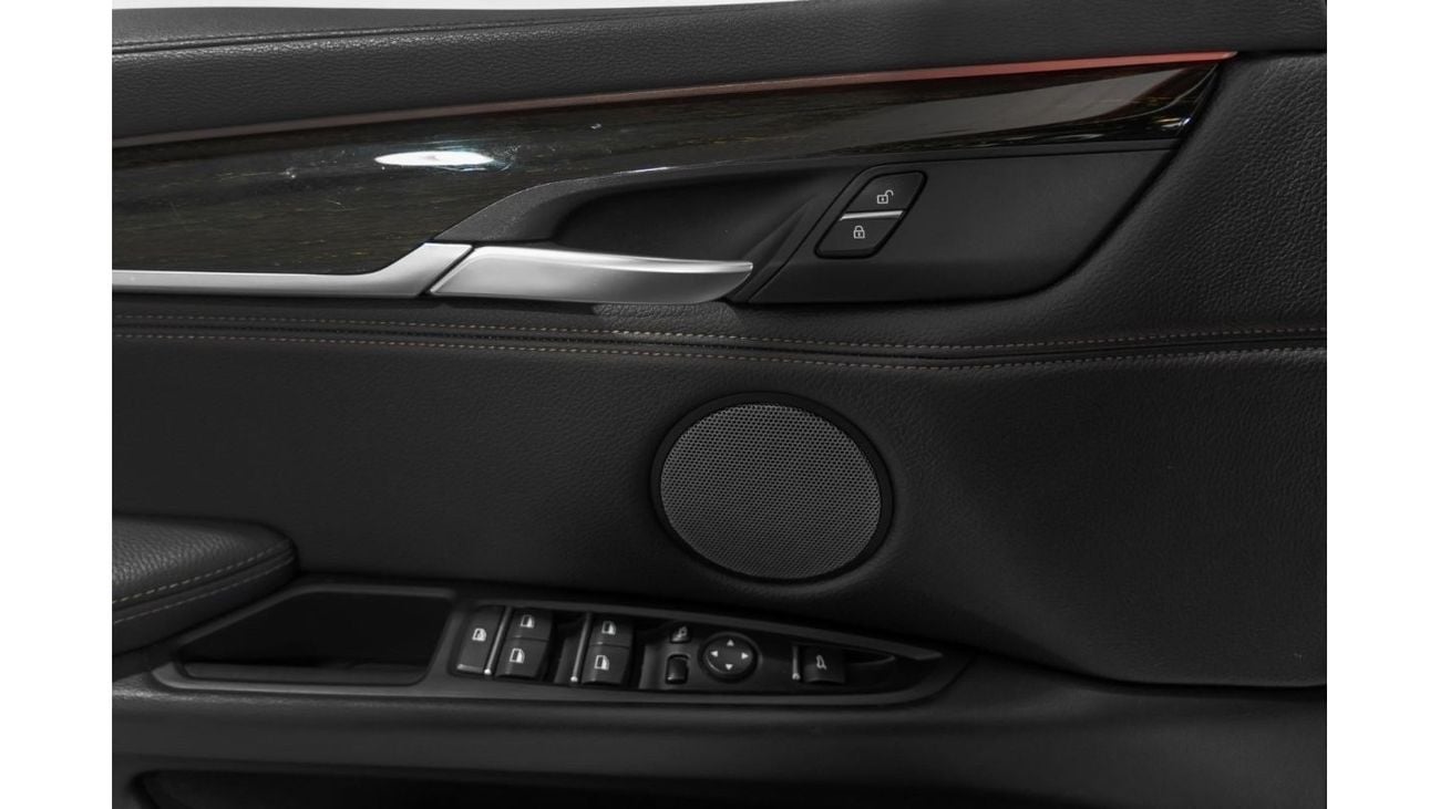 BMW X6 35i M Sport 35i Exclusive