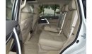 Toyota Land Cruiser VX-R V8 5.7L Petrol 8 Seat AT Grand Touring