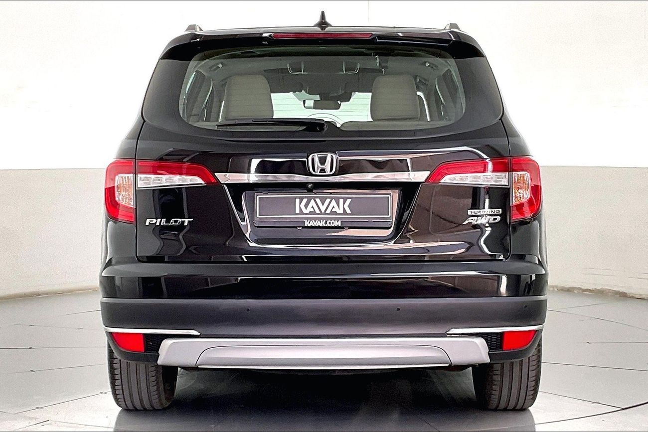 Renault Duster PE | 1 year free warranty | 0 Down Payment