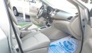 Nissan Tiida Gulf - No. 2 - screen - camera - alloy wheels - excellent condition, you do not need any expenses