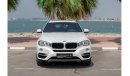 BMW X6 Xdrive35i