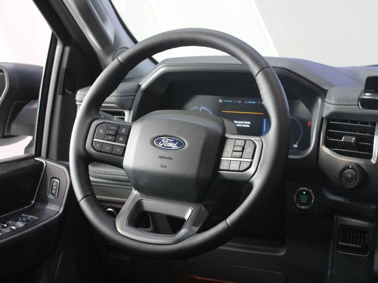 فورد إف 150 لايتنينج No Accidents New Car