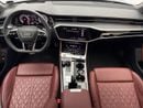 Audi S6 Sedan TFSI 450hp (Ref# 45269)
