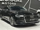 أودي A6 40 TFSI 2.0L