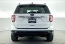 Ford Explorer 3.5 AUTO 4WD XLT CLTH | Guaranteed Warranty | 0 Down Payment