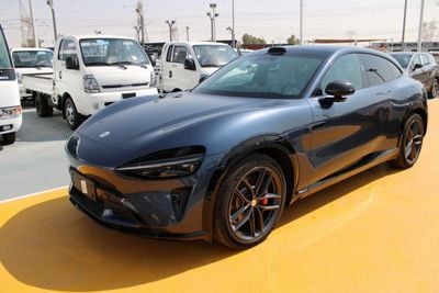 Xiaomi YU7 2025 Xiaomi YU7 Max – Luxurious SUV Dual Motor AWD | Full Option | BRAND NEW | 0 KM | Export Only |